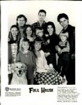 1951-95 Miscellaneous Television Shows Starting with D-H The Denver Post Original Type 1 Photos (MEARS Type 1 Photo LOA) - Lot of 1000
