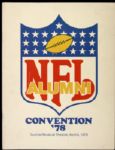 Vintage Football Literature - Green Bay Packers Books / Game Programs / Magazines - Lot of 11