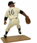 1990-91 Whitey Ford New York Yankees Limited Edition Hartland Baseball Statue MIB