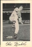 1953-57 Milwaukee Braves Spic and Span Photo - Lot of 12 With Warren Spahn Eddie Mathews