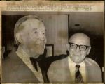 1950s to 1980s Assorted Football Photos Chicago Sun-Times Original Type 1 Photos (MEARS Type 1 Photo LOA) - Lot of 1000