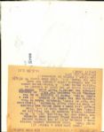 1950 New York Yankees Philadelphia Phillies World Series The Sporting News Collection Archives Original Type 1 Photos (Sporting News Collection Hologram/MEARS Type 1 Photo LOA) - Lot of 11