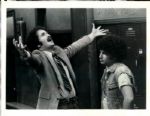 1961-93 Miscellaneous Television Shows Starting with S-W and Y-Z The Denver Post Original Type 1 Photos (MEARS Type 1 Photo LOA) - Lot of 1000