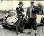 1962-1995 James Bond Movie Photos The Denver Post Original Photos (MEARS Photo LOA) - Lot of 70