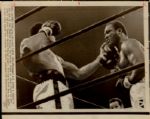 1967-75 Muhammad Ali Chicago Sun-Times Original Type 1 Laser Photo - Lot of 56  (Sun Times Hologram/MEARS Type 1 Photo LOA)