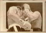 1960-90 circa Boxing The Sporting News Collection Archives Original Photo (Sporting News Collection Hologram/MEARS Photo LOA) - Lot of 1300