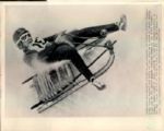 1950-80s circa Various Olympic Sports The Sporting News Collection Archives Original Photo (Sporting News Collection Hologram/MEARS Photo LOA) - Lot of 475