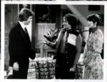 1960s to 1990s Assorted Television Shows The Denver Post Original Photos (MEARS Photo LOA) - Lot of 300
