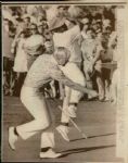 1960-90 circa Golf The Sporting News Collection Archives Original Photo (Sporting News Collection Hologram/MEARS Photo LOA) - Lot of 550