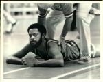 1967-80 Walt Frazier NY Knicks and Cleveland Cavaliers Type 1 8" x 10" Photo SPORT Magazine Collection Hologram (MEARS Type 1 Photo LOA) - Lot of 12