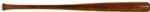 1921-29 Mose Solomon Rabbi of Swat (1923) New York Giants H&B Louisville Slugger Professional Model Game Used Bat (MEARS A8.5)