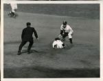 1950 New York Yankees Philadelphia Phillies World Series "The Sporting News Collection Archives" Original Type 1 Photos (Sporting News Collection Hologram/MEARS Type 1 Photo LOA) - Lot of 11