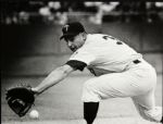 1970 Harmon Killebrew Minnesota Twins "The Sporting News Collection Archives" Original Type 1 8.5" x 11" Choice Jumbo Oversized Photo (TSN Collection Hologram/MEARS Photo LOA) 1:1, Unique