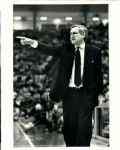 1952-96 Dean Smith The Sporting News Collection Archives Original Photos (Sporting News Collection Hologram/MEARS Photo LOA) - Lot of 80