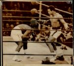 1967-75 Muhammad Ali Chicago Sun-Times Original Type 1 Laser Photo - Lot of 56  (Sun Times Hologram/MEARS Type 1 Photo LOA)