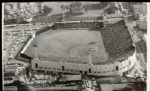 1957 Seals Stadium Overhead PCL "The Sporting News Collection Archives" Original Type 8.25" x 14" Choice Jumbo Oversized Photo (TSN Collection Hologram/MEARS Photo LOA) 1:1, Unique