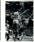 1970s - 1990s circa Massive Basketball Photo Lot The Sporting News Collection Archives Original Photos (Sporting News Collection Hologram/MEARS Photo LOA) - Lot of 4000