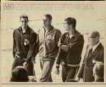 1950-80s circa Various Olympic Sports The Sporting News Collection Archives Original Photo (Sporting News Collection Hologram/MEARS Photo LOA) - Lot of 475