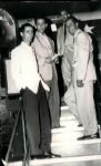 1954-58 Havana Cubanos Cuban League Puerto Rican Winter League The Sporting News Collection Archives Original Type 1 Photos (Sporting News Collection Hologram/MEARS Type 1 Photo LOA) - Lot of 22