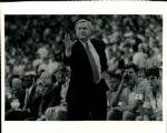 1952-96 Dean Smith The Sporting News Collection Archives Original Photos (Sporting News Collection Hologram/MEARS Photo LOA) - Lot of 80