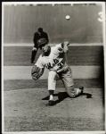 1968 Jerry Koosman New York Mets The Sporting News Collection Archives Original Type 11 x 14 Choice Jumbo Oversized Production Art (TSN Collection Hologram/MEARS Photo LOA) 1:1, Unique - Lot of 2
