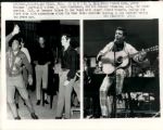 1969 Miracle New York Mets World Series vs. Orioles The Sporting News Collection Archives Original Type 1 Photo - Lot of 68 (Sporting News Collection Hologram/MEARS Type 1 Photo LOA)