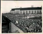 1948 World Series Cleveland Indians Boston Braves The Sporting News Collection Archives Original Type 1 Photos (Sporting News Collection Hologram/MEARS Type 1 Photo LOA) - Lot of 25