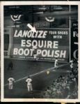 1949 World Series Brooklyn Dodgers vs. New York Yankees The Sporting News Collection Archives Original Type 1 Photo - Lot of  14 (Sporting News Collection Hologram/MEARS Type 1 Photo LOA)
