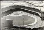 1961 Yankee Stadium New York Yankees "The Sporting News Collection Archives" Original Type 1 9.5" x 14" Choice Jumbo Oversized Photo (TSN Collection Hologram/MEARS Photo LOA) 1:1, Unique