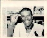 1964 World Series New York Yankees St. Louis Cardinals The Sporting News Collection Archives Original Type 1 Photos (Sporting News Collection Hologram/MEARS Type 1 Photo LOA) - Lot of 16