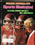 Vintage Football Literature - Green Bay Packers Books / Game Programs / Magazines - Lot of 11