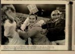 1960-99 circa NFL / NCAA Football The Sporting News Collection Archives Original Photo (Sporting News Collection Hologram/MEARS Photo LOA) - Lot of 250