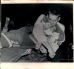 1960-95 circa Ice Hockey The Sporting News Collection Archives Original Photo (Sporting News Collection Hologram/MEARS Photo LOA) - Lot of 150
