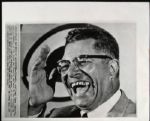 1962-69 Vince Lombardi Green Bay Packers Original 8 x 10 Photo - Lot of 2 