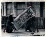 1960s to 1990s Assorted Television Shows The Denver Post Original Photos (MEARS Photo LOA) - Lot of 300
