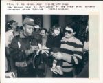 1987-89 Denver Broncos Washington Redskins Super Bowl The Denver Post Original Type 1 Photos (Denver Post Hologram/MEARS Type 1 Photo LOA) - Lot of 88