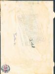 1940s Ted Williams & Dom DiMaggio Boston Red Sox The Sporting News Collection Archives Original Type 1 7 x 9 1/2 Production Art (Sporting News Collection Hologram/MEARS Type 1 Photo LOA)
