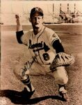 Milwaukee Boston Atlanta Braves Signed 8 x 10 Photos - Lot of 415 - JSA
