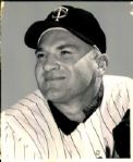 1970 Harmon Killebrew Minnesota Twins "The Sporting News Collection Archives" Original 8" x 10" Production Art (Sporting News Collection Hologram/MEARS Photo LOA)