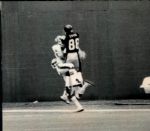 1974-78 Denver Broncos The Denver Post Original Type 1 Photos (MEARS Type 1 Photo LOA) - Lot of 151