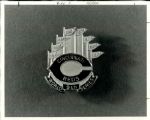 1990 World Series Cincinnati Reds Oakland A's The Sporting News Collection Archives Original Type 1 Photos (Sporting News Collection Hologram/MEARS Type 1 Photo LOA) - Lot of 60