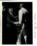 1978-95 circa David Stern NBA Commissioner The Sporting News Collection Archives Original Photos (Sporting News Collection Hologram/MEARS Photo LOA) - Lot of 26