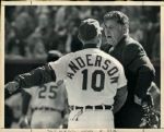 1970 World Series Reds vs. Orioles The Sporting News Collection Archives Original Type 1 Photo (Sporting News Collection Hologram/MEARS Type 1 Photo LOA) - Lot of 44
