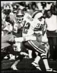1977-81 Denver Broncos Original Type 1  Choice Jumbo Oversized Photo - Lot of 10 Denver Post