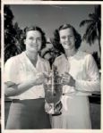 1960-90 circa Golf The Sporting News Collection Archives Original Photo (Sporting News Collection Hologram/MEARS Photo LOA) - Lot of 550
