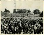 1938 Lefty ODoul Day Seals Stadium PCL "The Sporting News Collection Archives" Original Type 1 8" x 10" Photo (Sporting News Collection Hologram/MEARS Type 1 Photo LOA)