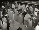 1940s San Francisco Seals PCL "The Sporting News Collection Archives" Original Type 1 9" x 12" Choice Jumbo Oversized Photo (TSN Collection Hologram/MEARS Type 1 Photo LOA) 1:1, Unique