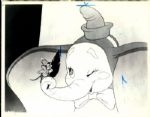 1940s to 1990s Disney Movies The Denver Post Original Photos (MEARS Photo LOA) - Lot of 100