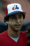 1970-80's Montreal Expos Game Worn Cap