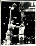 1960-90s Basketball (NBA / NCAA / Other) SPORT Magazine Photo Generation 1 Collection - Lot of 318